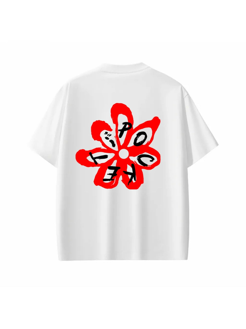 KULTURE PATEL TEE