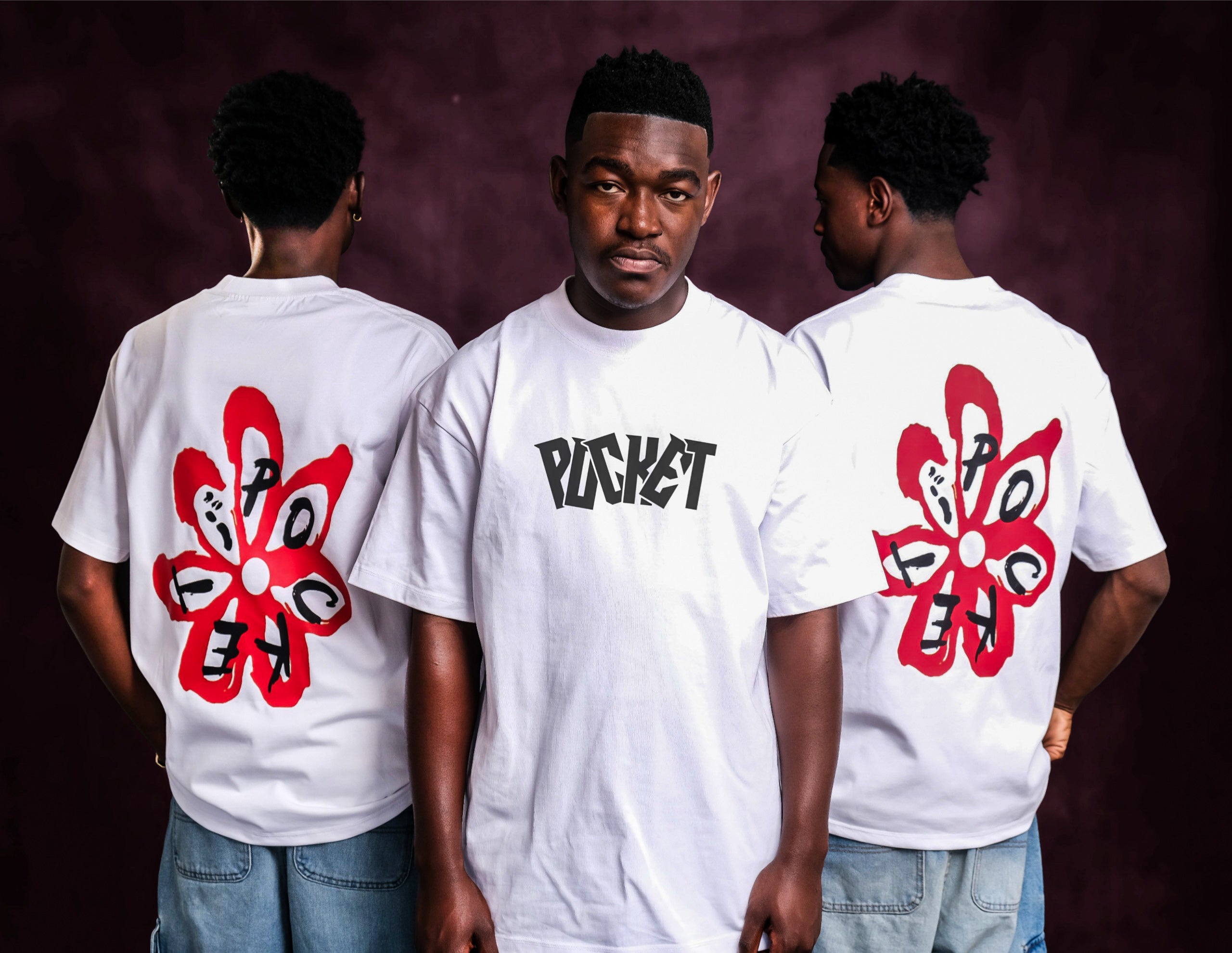 KULTURE PATEL TEE