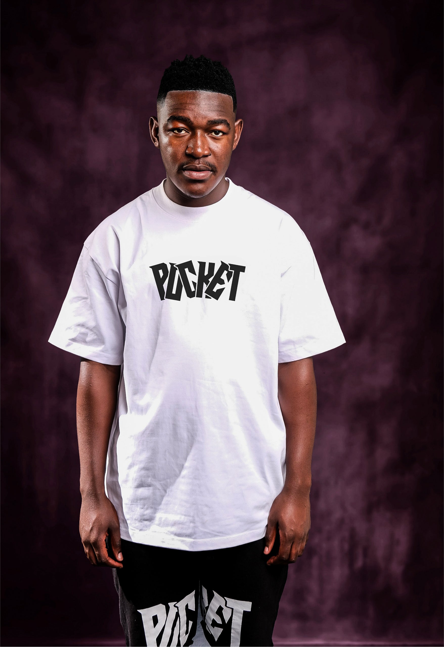 KULTURE PATEL TEE