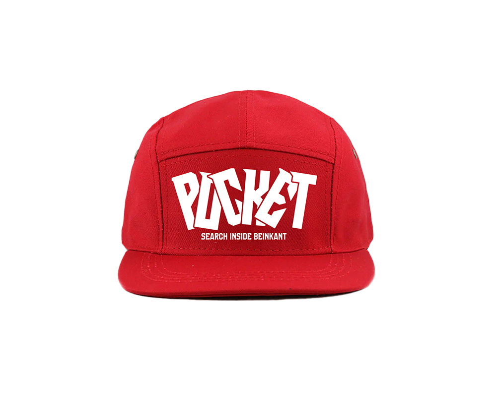 KULTURE PATEL PANEL CAP