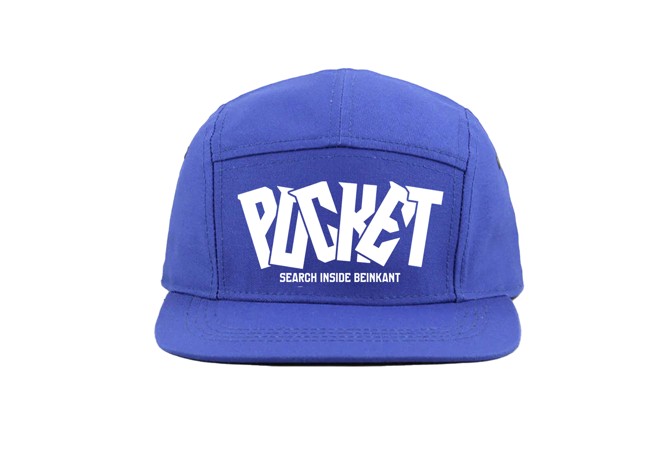 KULTURE PATEL PANEL CAP